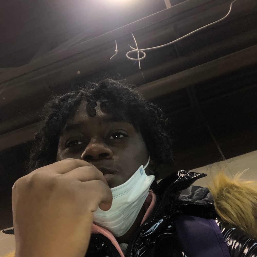 Meet your Posher, Angel